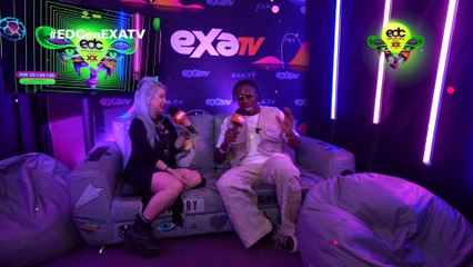 EDC AMÉRICA MÉXICO 10º Aniversario 🎉