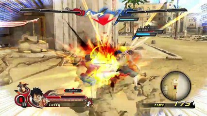 J-Stars Victory Vs+ online multiplayer - ps3