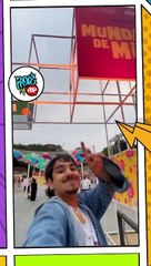 ÚLTIMO FINAL DE SEMANA! "Mundaréu de Mim" espetáculo gratuito em São Paulo! - Rolê da Pan