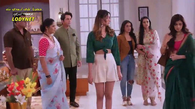 حبيبتي من تكون حلقة 1120 كاملة مترجمة