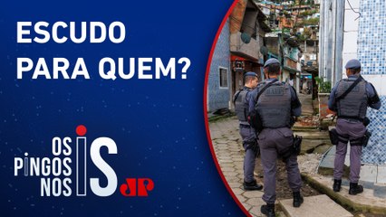 Operação Verão e Escudo na Baixada Santista já deixou ao menos 38 mortos