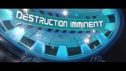 Megamind Bande-annonce (DE)