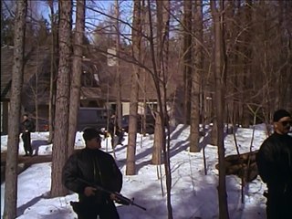 Le justicier : L'ultime combat Bande-annonce (EN)