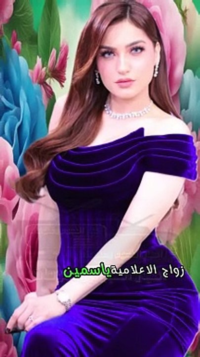 زواج ياسمين عز ومن هو زوج ياسمين عز وما هي صحة...