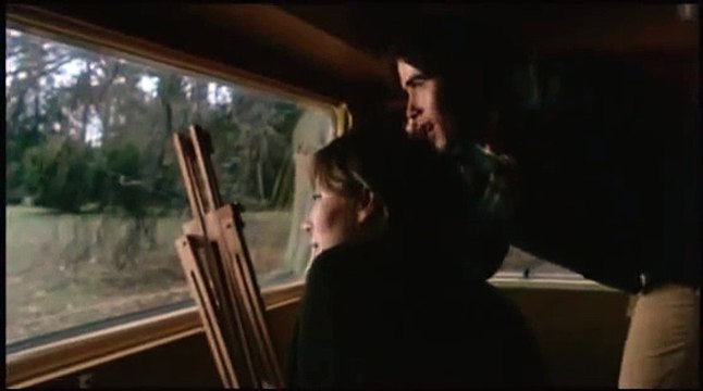 Vampyres Bande-annonce (DE)