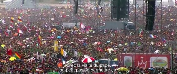 Que Dios nos perdone (2016) - Bande annonce