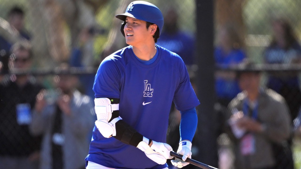 MLB Home Run Leader Odds: Ohtani, Judge, Guerrero & More