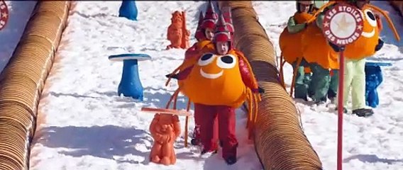 La deuxième étoile (2017) - Bande annonce