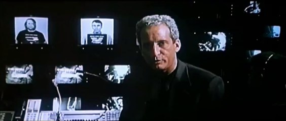 Bandits (2001) - Bande annonce