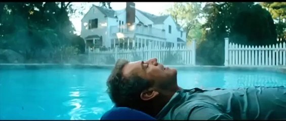 Le complexe du castor (2011) - Bande annonce