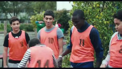 Bébé Tigre (2014) - Bande annonce