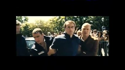 Contre-enquête (2007) - Bande annonce
