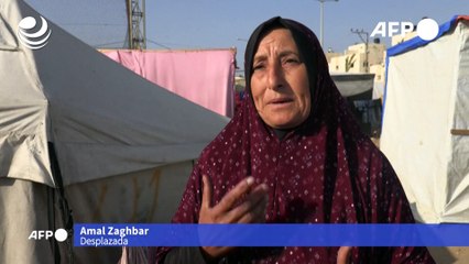 Crisis en Gaza: 30,000 Muertos y Amenaza de Hambruna 🚨 - thumbnail