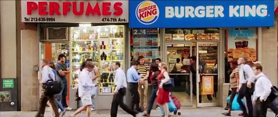 Nous York (2012) - Bande annonce