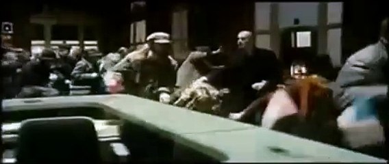 La mémoire dans la peau (2002) - Bande annonce