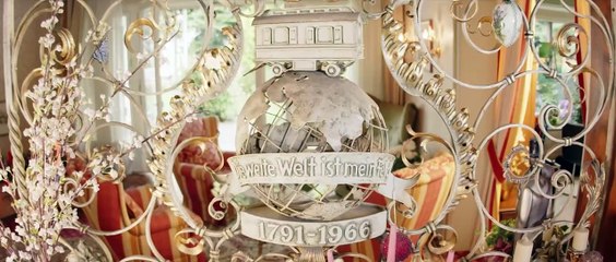 Die Europa-Park Geschichte Saison 1 -  (EN)