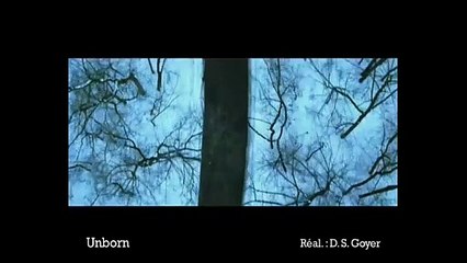 Unborn (2009) - Bande annonce