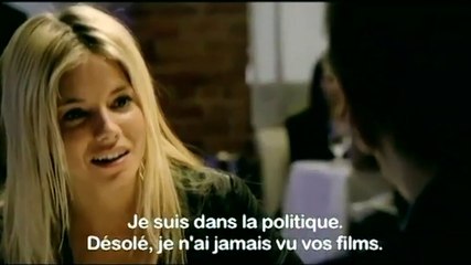 Interview (2007) - Bande annonce