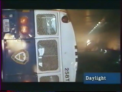 Daylight (1996) - Bande annonce