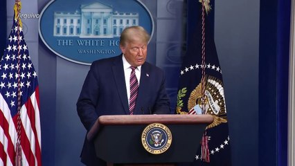 Suprema Corte dos EUA aceita apreciar imunidade penal de Trump