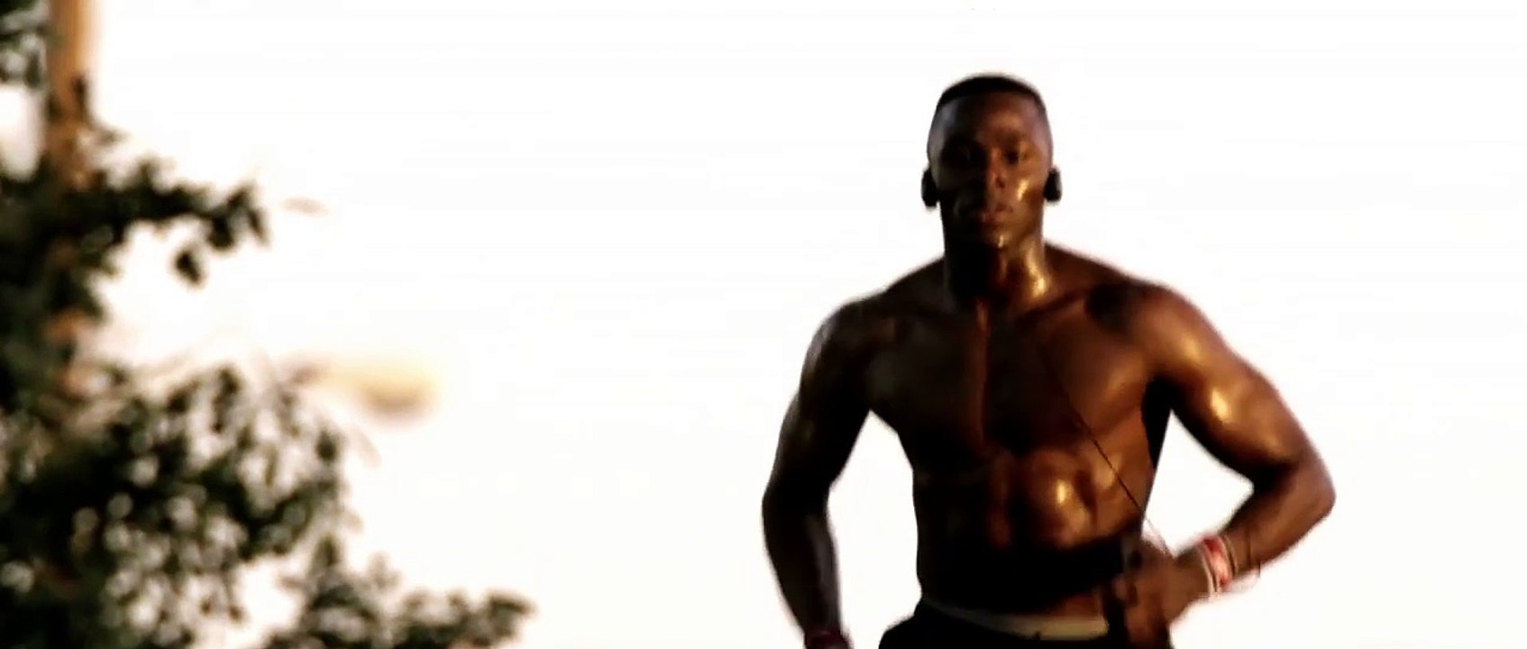 Friday Night Lights (2004) - Bande annonce