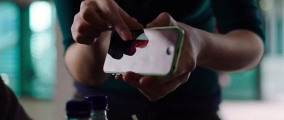 Le ciel attendra (2016) - Bande annonce