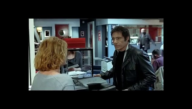 Envoyés très spéciaux (2009) - Bande annonce