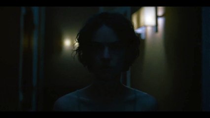 Amelia's Children Movie Clip - Something In The Hall