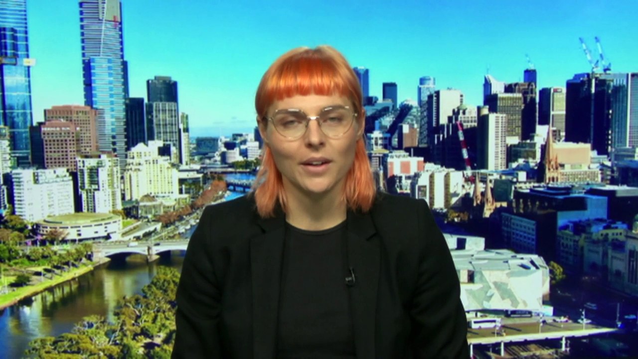 Survey finds predators targeting parents on dating apps