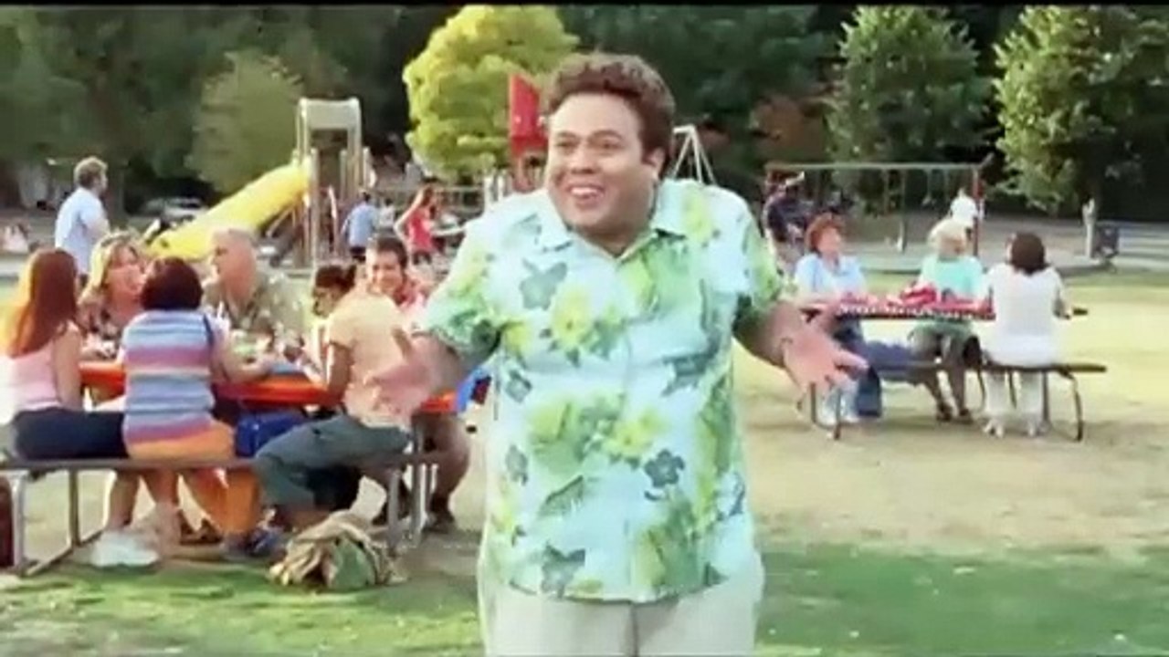 Charlie, les filles lui disent merci (2007) - Bande annonce