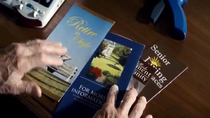 Gran Torino (2008) - Bande annonce