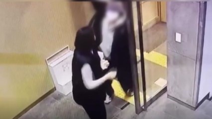 유아인에게 커피 던지고, 배현진 습격..."관심 받고 싶어 우발적 범행" [띵동 이슈배달] / YTN