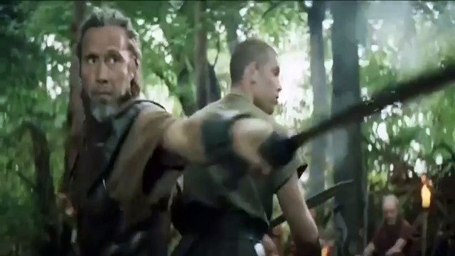 Le choc des Titans (2010) - Bande annonce