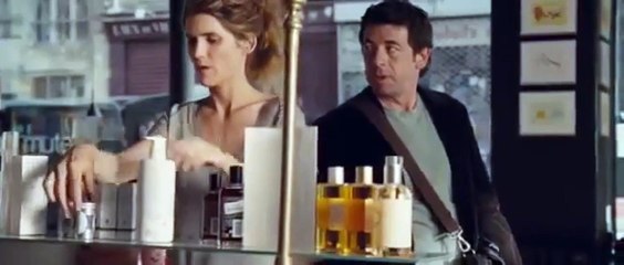 Paris-Manhattan (2012) - Bande annonce