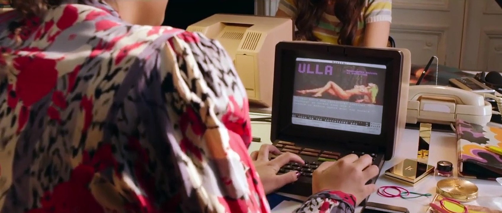 Des lendemains qui chantent (2014) - Bande annonce