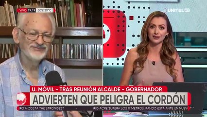 “El Cordón Ecológico no se puede lotear”: Urbanista Prado pide a la Alcaldía revelar sus planes