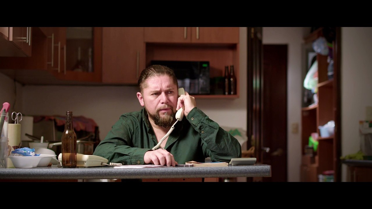 Ininteligible (2023) - Cortometraje