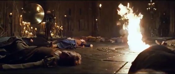 Blanche-Neige et le chasseur (2012) - Bande annonce