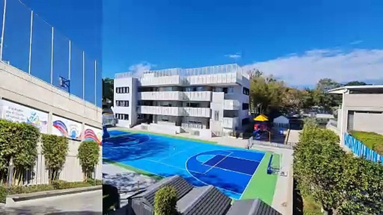 Recorrido Instituto Asunción enero2024