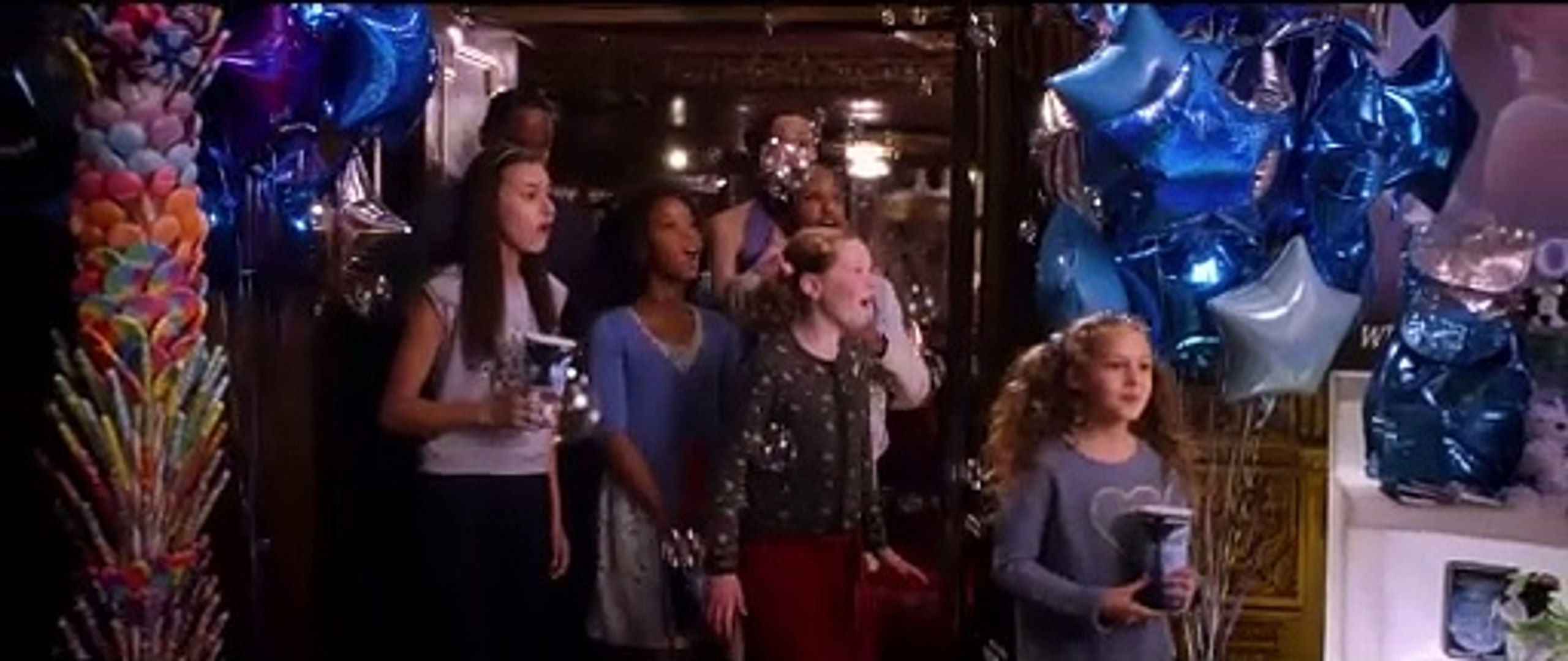 Annie (2014) - Bande annonce