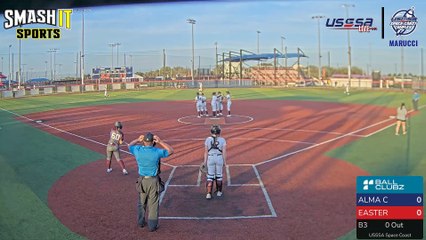 Eastern vs. Alma Tue, Feb 27, 2024 4:41 PM to 6:22 PM