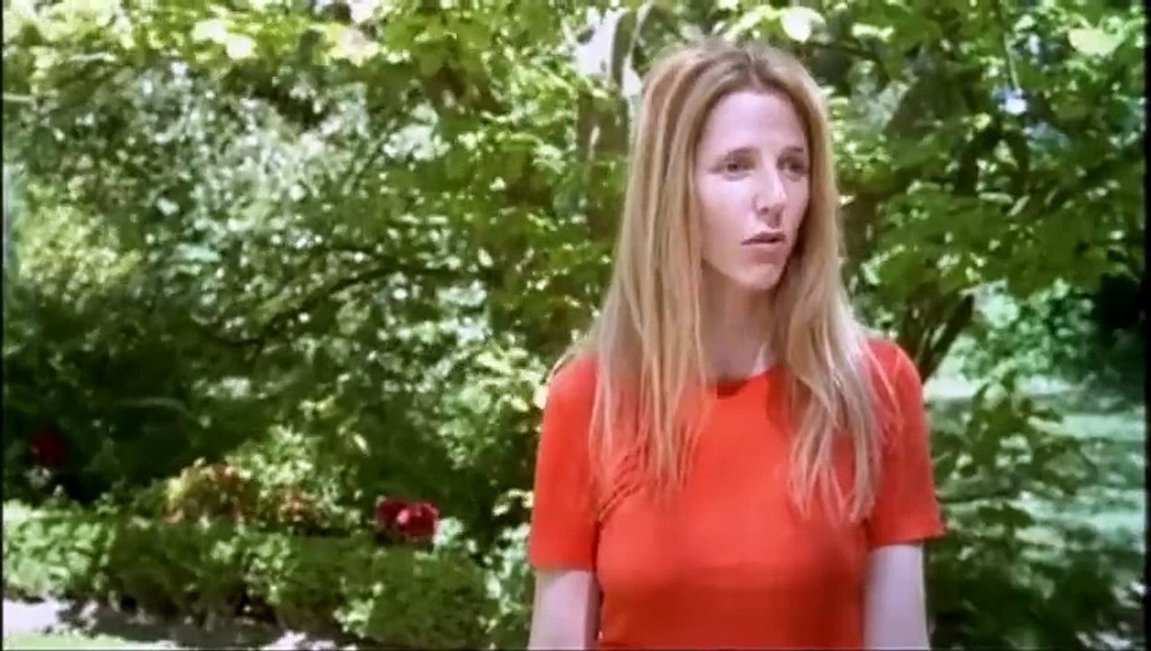 Un petit jeu sans conséquence (2004) - Bande annonce