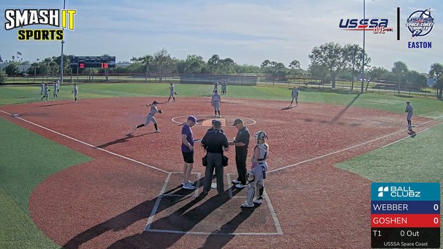 Goshen College Maple Leafs vs. Webber International Univ Warriors Tue, Feb 27, 2024 4:35 PM to 6:45 PM