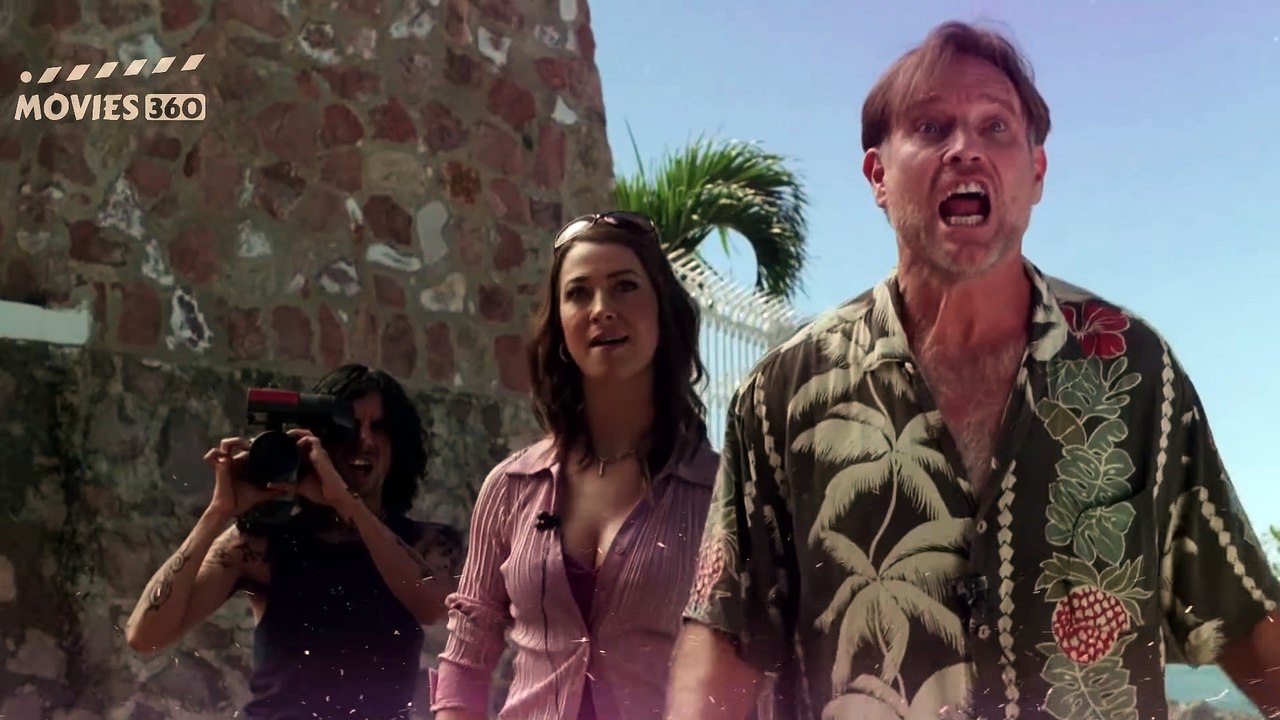 Sharktopus | movie | 2010 | Official Trailer