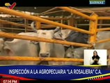 Barinas | Agropecuaria ¨La Rosaliera¨ produjo más de 76 mil toneladas de alimentos entre Ene y Feb