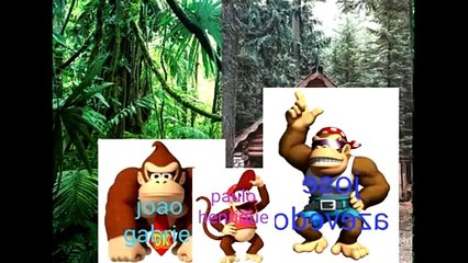 JOAO GABRIEL 1 - [AO RESGATE DA MARIA JOAQUINA!] | movie | 2021 | Official Trailer