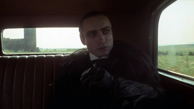 Andy Warhols Dracula | movie | 1974 | Official Trailer