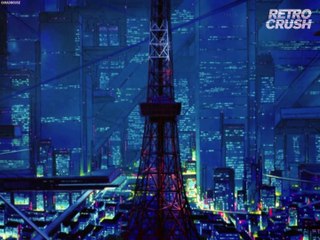 Cyber City Oedo 808 | show | 1990 | Official Clip