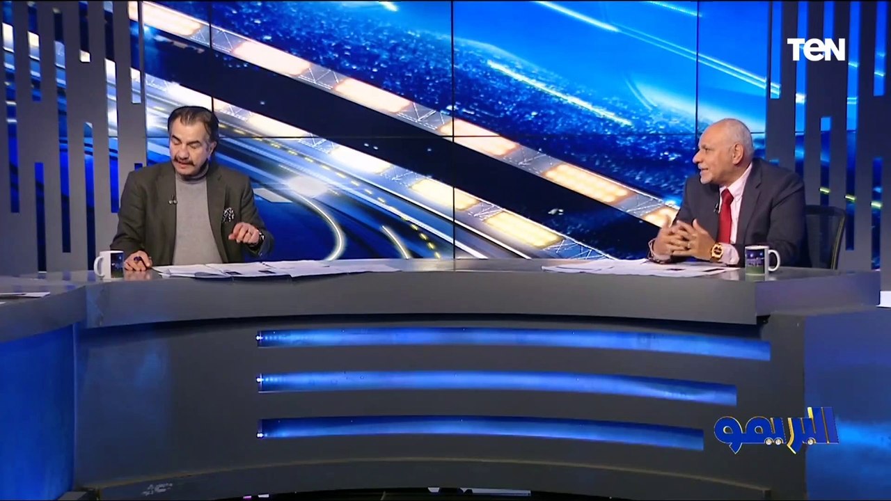 تغيير نظام الدوري وتفاصيل عقد شيكابالا في الزمالك مع النقاد عصام شلتوت وأيمن أبو عايد