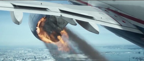 Sully (2016) - Intense Trailer of the Drama Film by Clint Eastwood 🚤